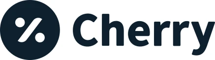 Cherry logo